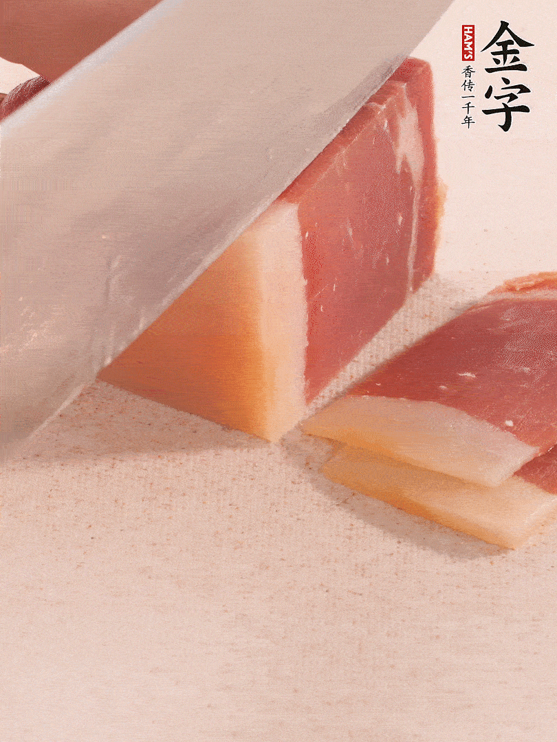 leyu.乐鱼切片，温水浸泡5分钟。