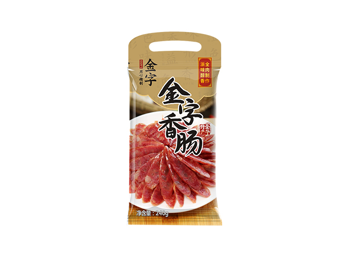 leyu.乐鱼
香肠240g
