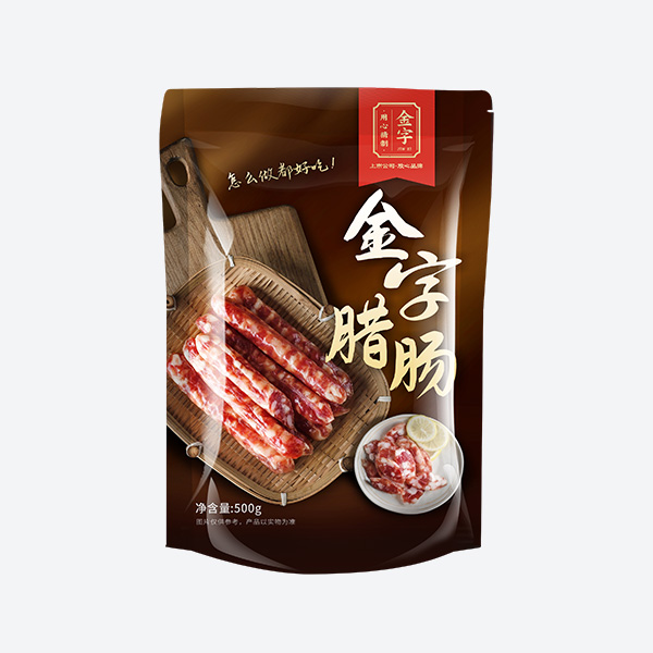 leyu.乐鱼
腊肠500g