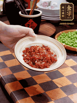 leyu.乐鱼丁焯水30秒