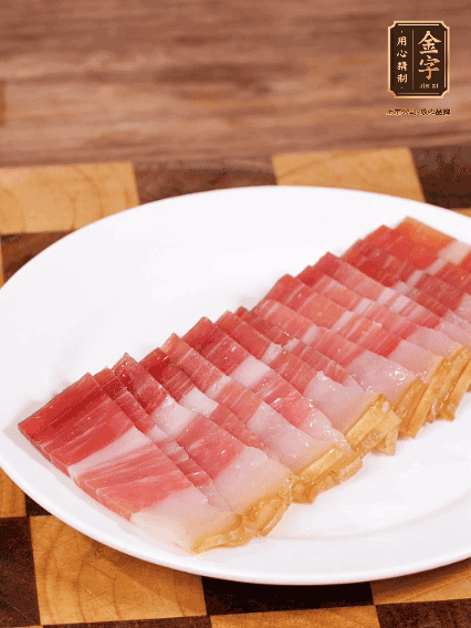 leyu.乐鱼煮熟切薄片