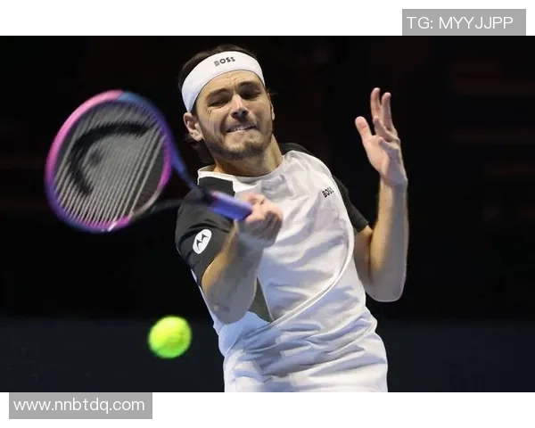 2025网球大满贯赛季选手状态分析与夺冠前景预测