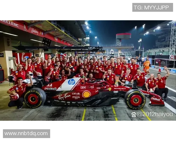 F1赛季车手实力对比与未来发展趋势分析